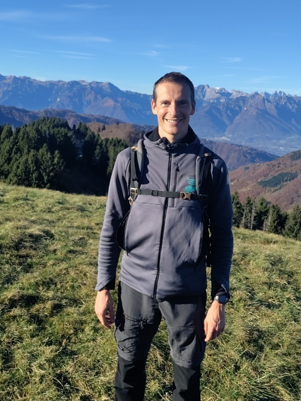 Stefano Benetton