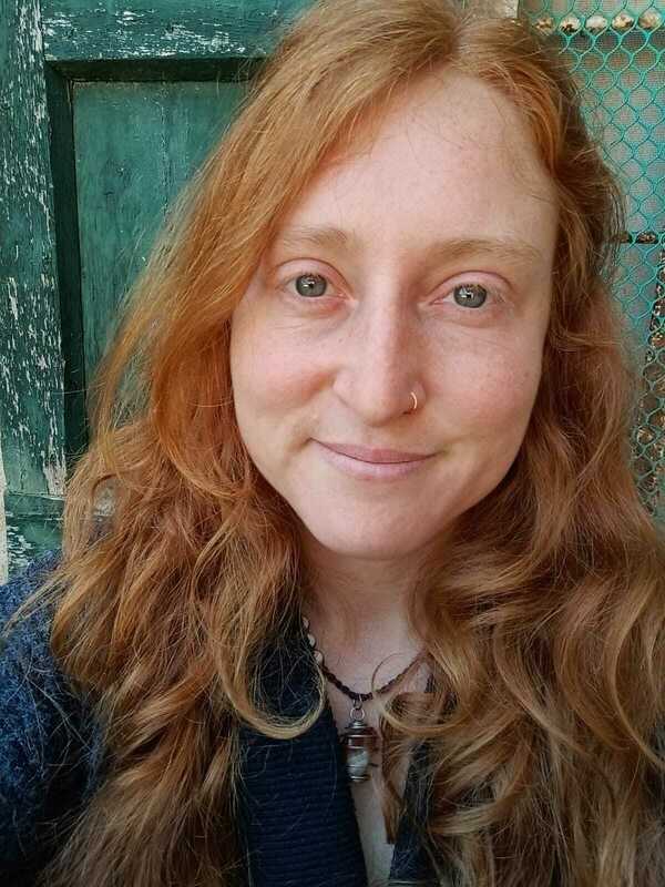 Greta Fornasa