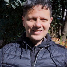 Cristian Stefano Manni