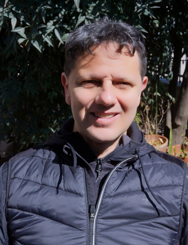 Cristian Stefano Manni