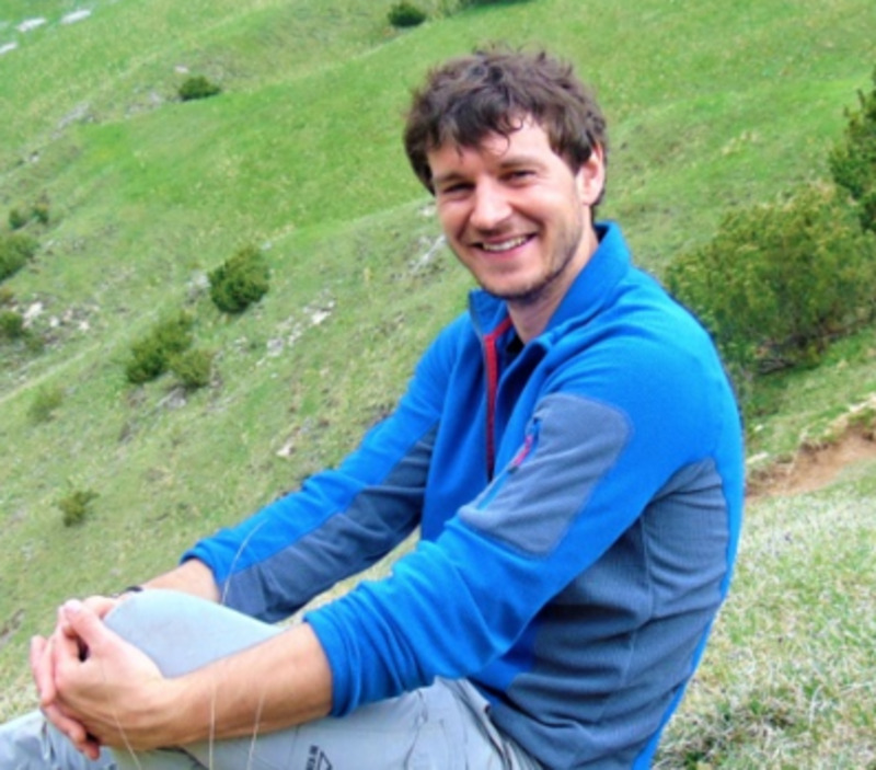 Damiano Peretti