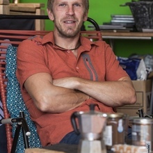 Marco Toldo