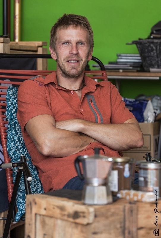 Marco Toldo