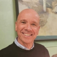 Luca Beccaro